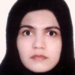 تصویر دکتر فاطمه بهرامی