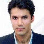 تصویر دکتر محمدعلی آذری