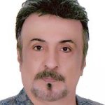 تصویر دکتر محمدعلی راستی