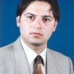 تصویر دکتر قاسم حبیبی جویباری