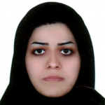 تصویر دکتر سمیرا صادقی