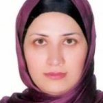 تصویر دکتر مرجان نبوی
