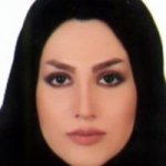 تصویر دکتر فاطمه کرمی