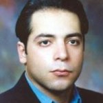تصویر دکتر بابک فغفوریان