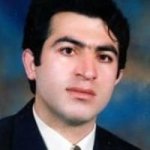 تصویر دکتر بابک فرهودی زاده