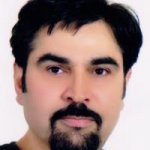 تصویر دکتر بابک احدی
