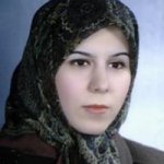 تصویر دکتر الهام فخارزاده نایینی