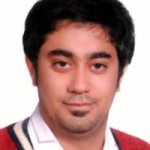 تصویر دکتر سیدامیرحسین مدنی نائینی