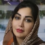تصویر دکتر خدیجه خراقانی