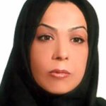تصویر دکتر ملیحه بهرامی نژاد