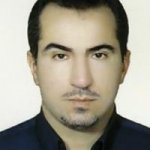 تصویر دکتر بهروز رفیعی