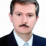 تصویر دکتر مصطفی کازرونی