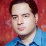 تصویر دکتر مجید صدیقی فر
