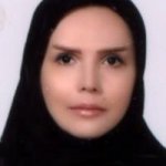 تصویر دکتر پری ناز بهروز