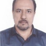 تصویر دکتر سیدمسعود عقیلی یاجدا
