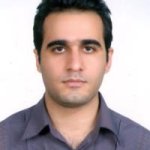 تصویر دکتر علی ولدبیگی