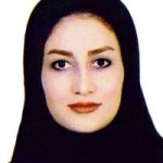 تصویر دکتر فریبا حبیبی کجیدی
