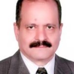 تصویر دکتر مصطفی مظهر