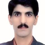 تصویر دکتر علی محمودیان