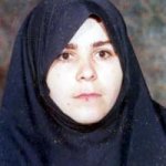 تصویر دکتر معصومه ناصری فتیده