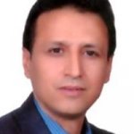 تصویر دکتر سعید باقری تودشکی