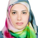 تصویر دکتر مهشید صادقی