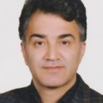 تصویر دکتر مصطفی رضوانی کاشانی