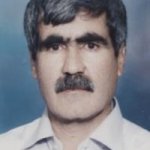 تصویر دکتر مصطفی مشکوه