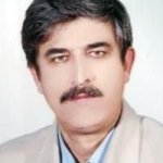 تصویر دکتر سهراب غلامی