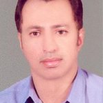 تصویر دکتر محمدرضا سارونه ریگی