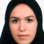 تصویر دکتر موژان حبیبی