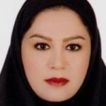 تصویر دکتر ساناز طباطبائی