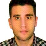 تصویر دکتر علیرضا قاهری