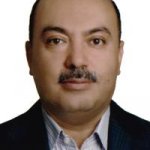 تصویر دکتر بابک باقری