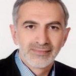 تصویر دکتر محمدرضا چلونگر