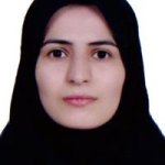 تصویر دکتر زهرا بهرامی شاه بگندی