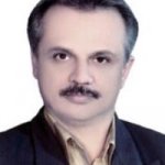 تصویر دکتر منوچهر بیگدلی
