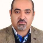 تصویر دکتر بابک شیرانی بیدآبادی