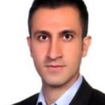 تصویر دکتر سیدمسعود اعتضادی