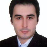 تصویر دکتر بهروز بذرافشان