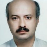 تصویر دکتر امیر قاسمی