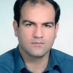تصویر دکتر علیرضا بهرامی