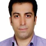 تصویر دکتر کورش معراج