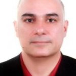 تصویر دکتر سعید قزوینیان