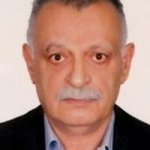تصویر دکتر کریم خراسانی