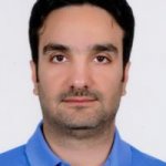 تصویر دکتر علی فقیه حبیبی