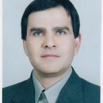تصویر دکتر محمدرضا سعیدمقدم