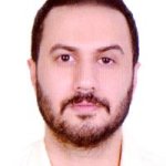 تصویر دکتر امیر دلسوز خاکی