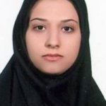 تصویر دکتر رؤیا بهرامی