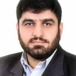 تصویر دکتر سیدمحمود سیدقلندر